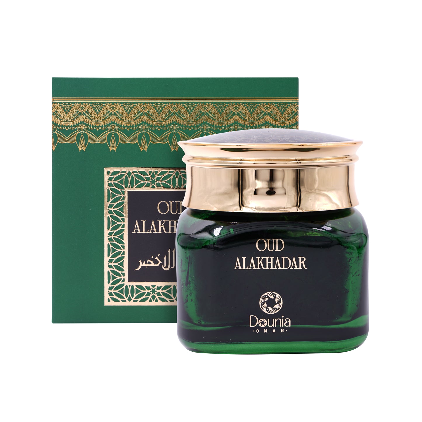 Dounia Oud Alakhadar