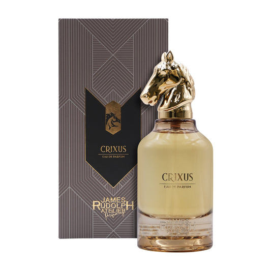 James Rudolph Atelier Crixus Edp 90Ml