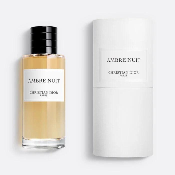 Dior Ambre Nuit W Edp 250Ml
