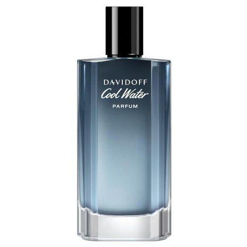 Davidoff Cool Water Parfum M 100Ml – Al Hajis Perfumes Oman