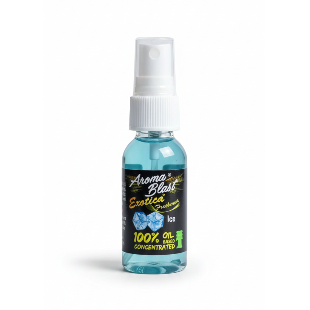 Exotica Aroma Blast - ICE