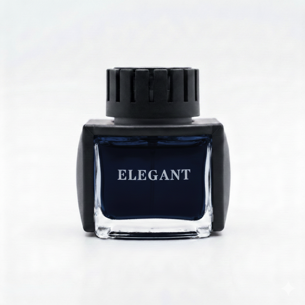 Exotica Elegant Bottle - COOL BREEZE -60ML