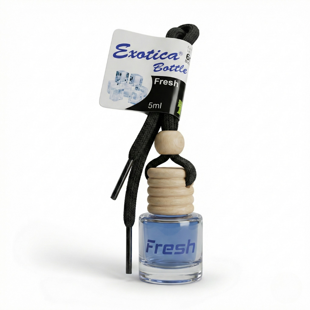 Exotica Little Bottle - EXOTICA ICE