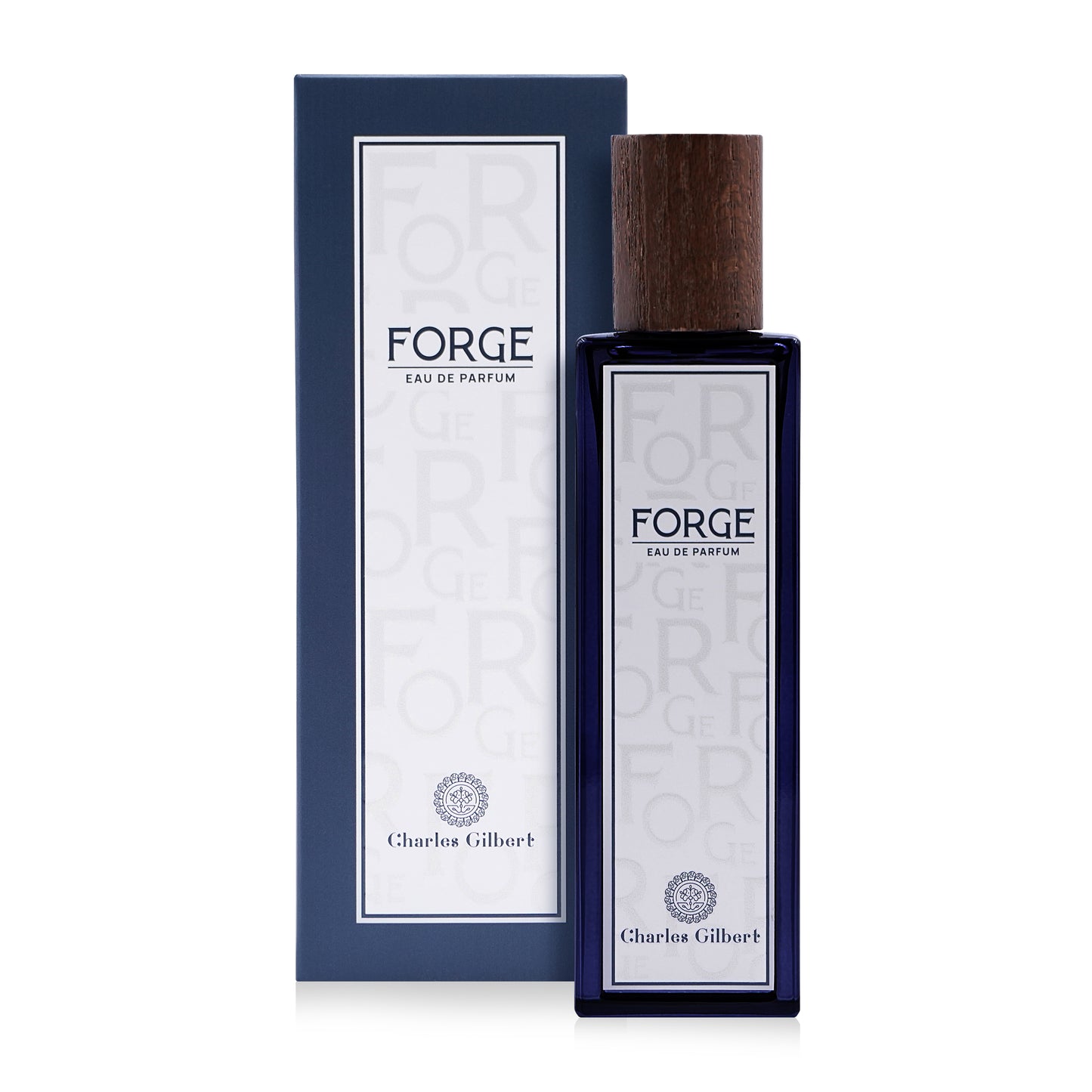 Charles Gilbert Forge Edp 50Ml
