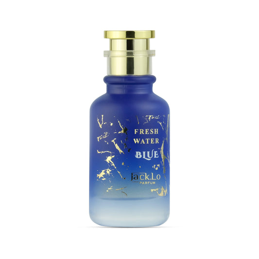 Jacklo Fresh Water Blue Edp 100Ml
