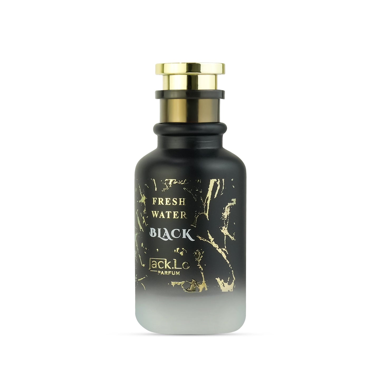 Jacklo Fresh Water Black Edp 100Ml