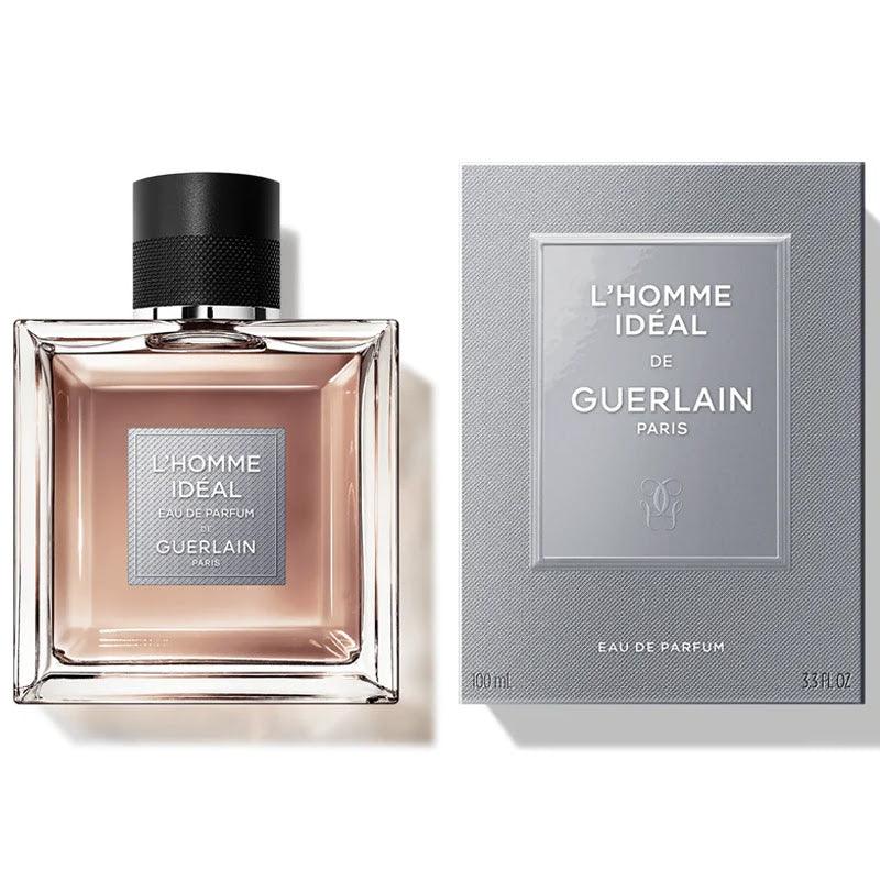 Guerlain L'Homme Ideal Eau de Parfum 100 ml