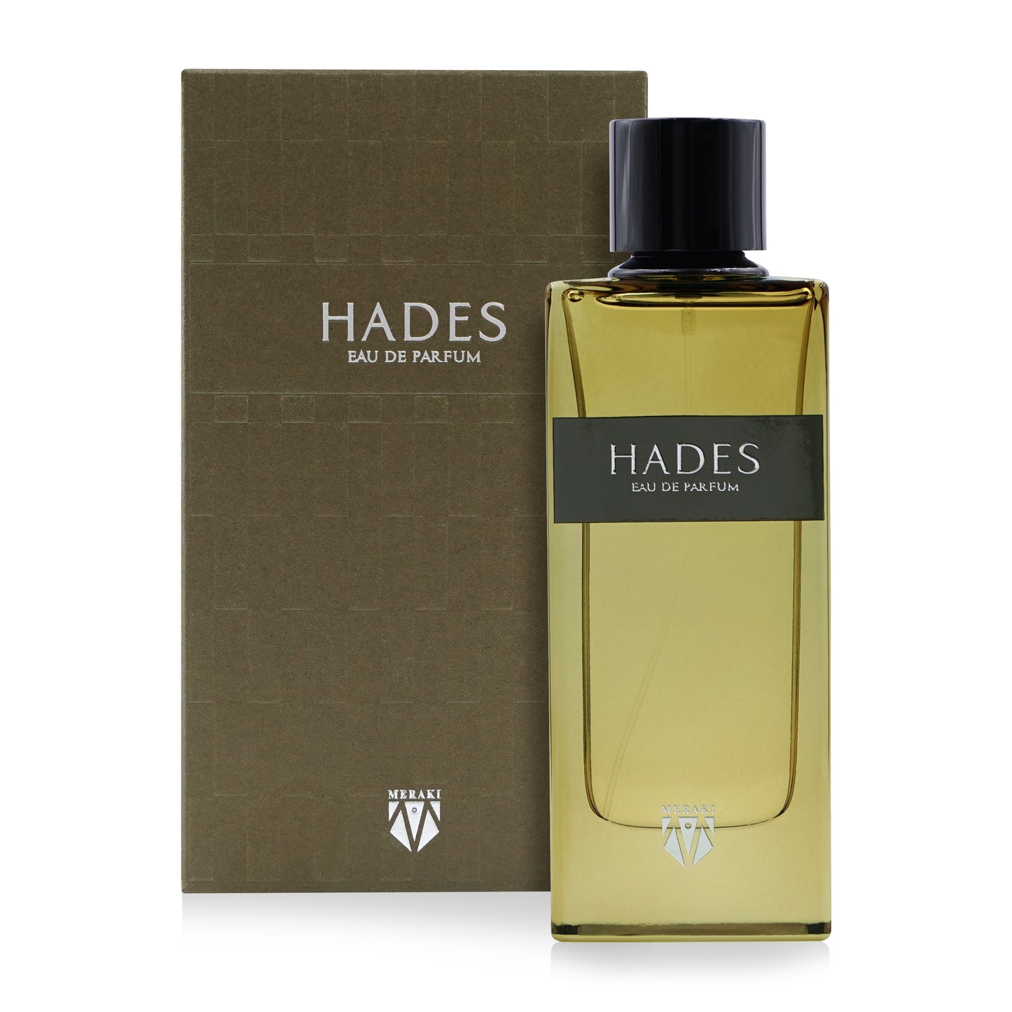 Meraki Hades Edp 100Ml