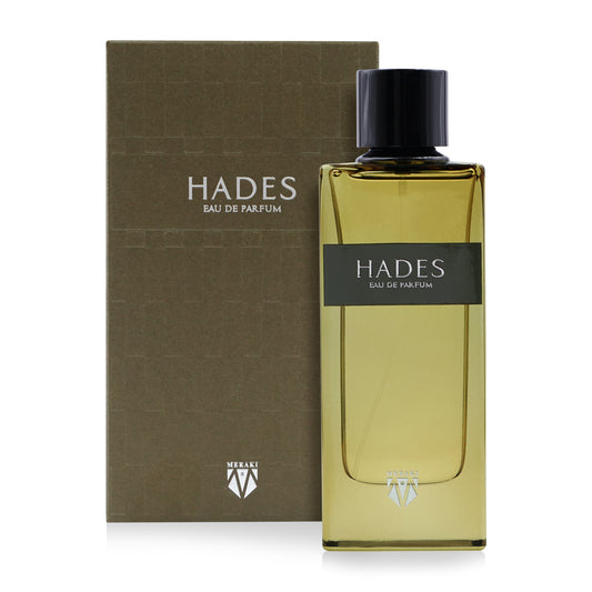 Meraki Hades Edp 100Ml