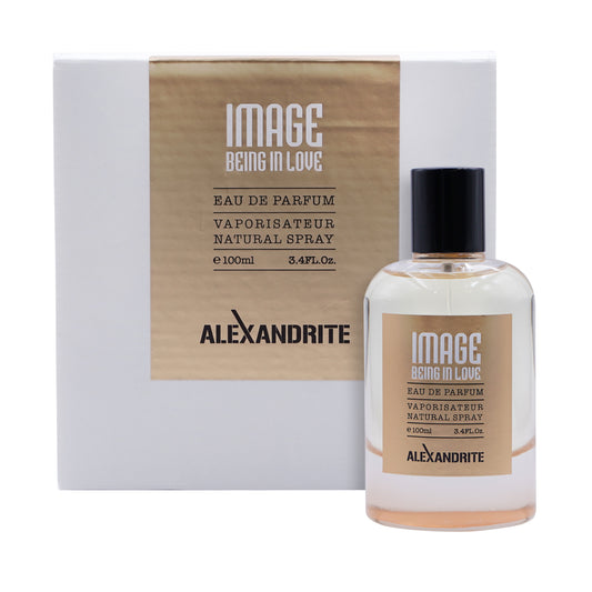 Alexandrite Image Being In Love Edp 100Ml