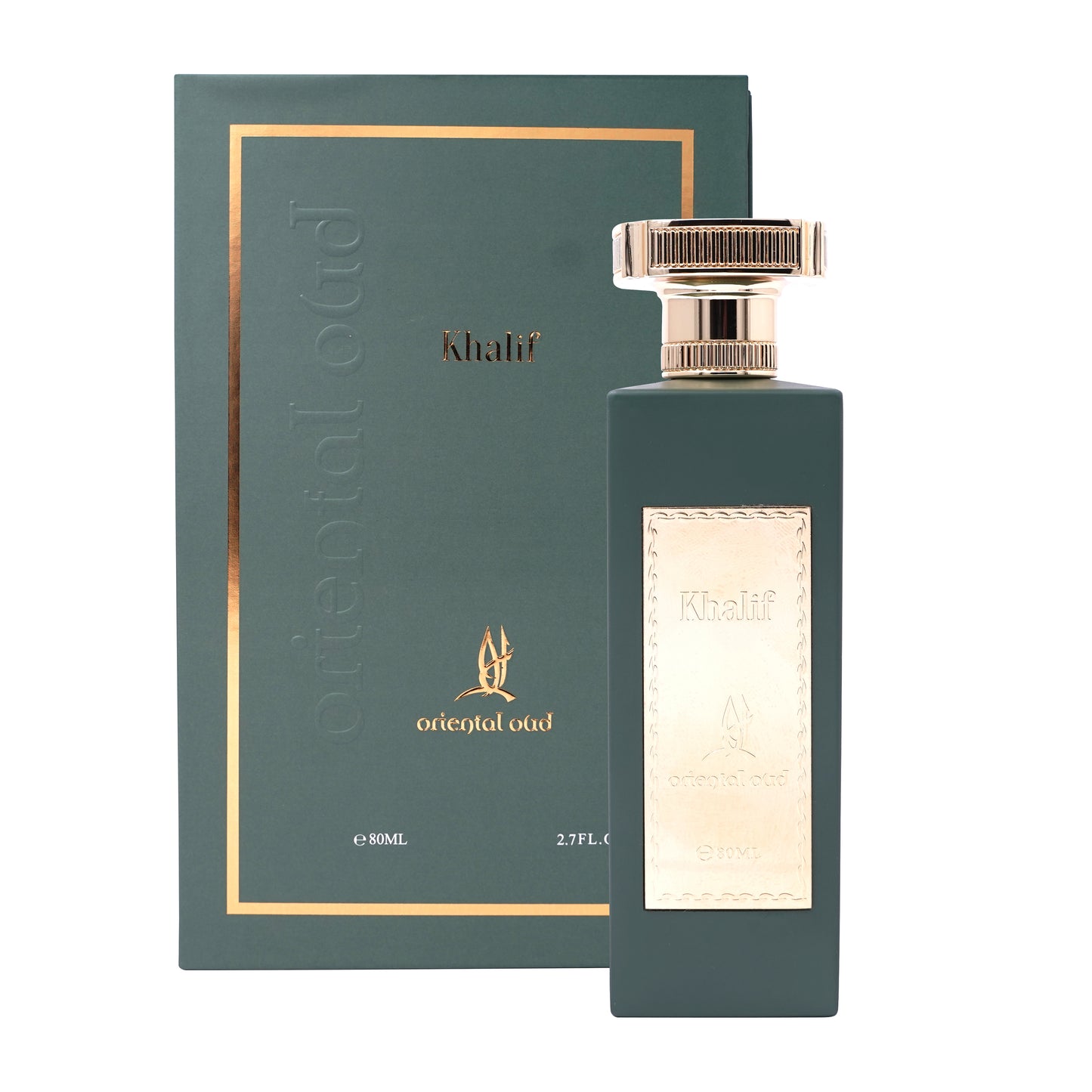Oriental Oud Khalif Edp 80Ml