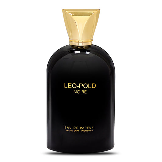 Leo Pold Noir Edp 100M