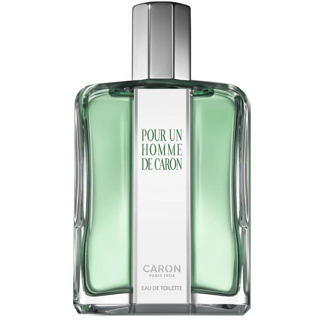 Caron pour un homme de caron 200ml