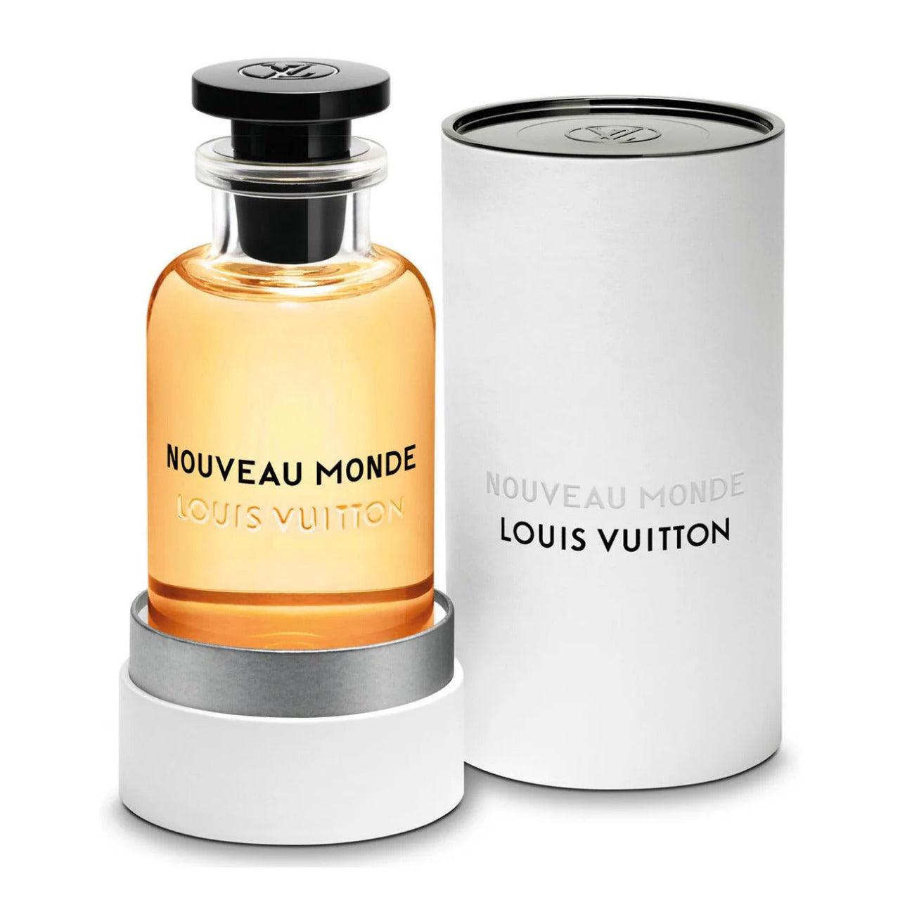 Louis Vuitton Nouveau Monde Edp 100Ml