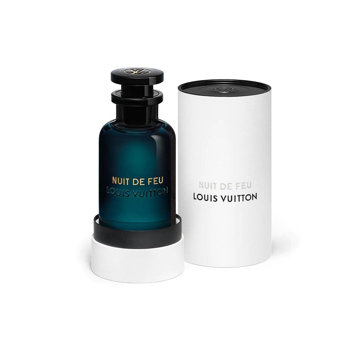 Louis Vuitton Nuit De Feu Edp 100Ml