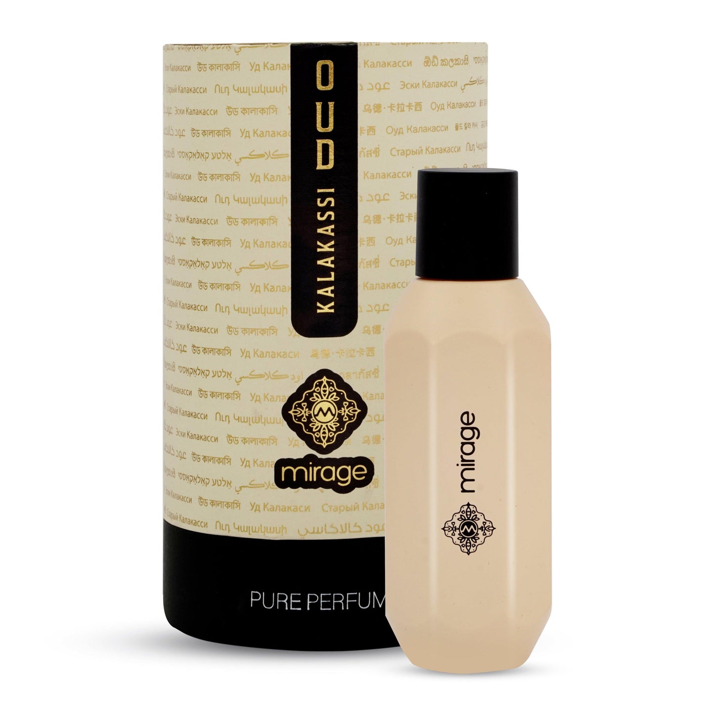 Mirage Oud Kalakassi Edp 55Ml