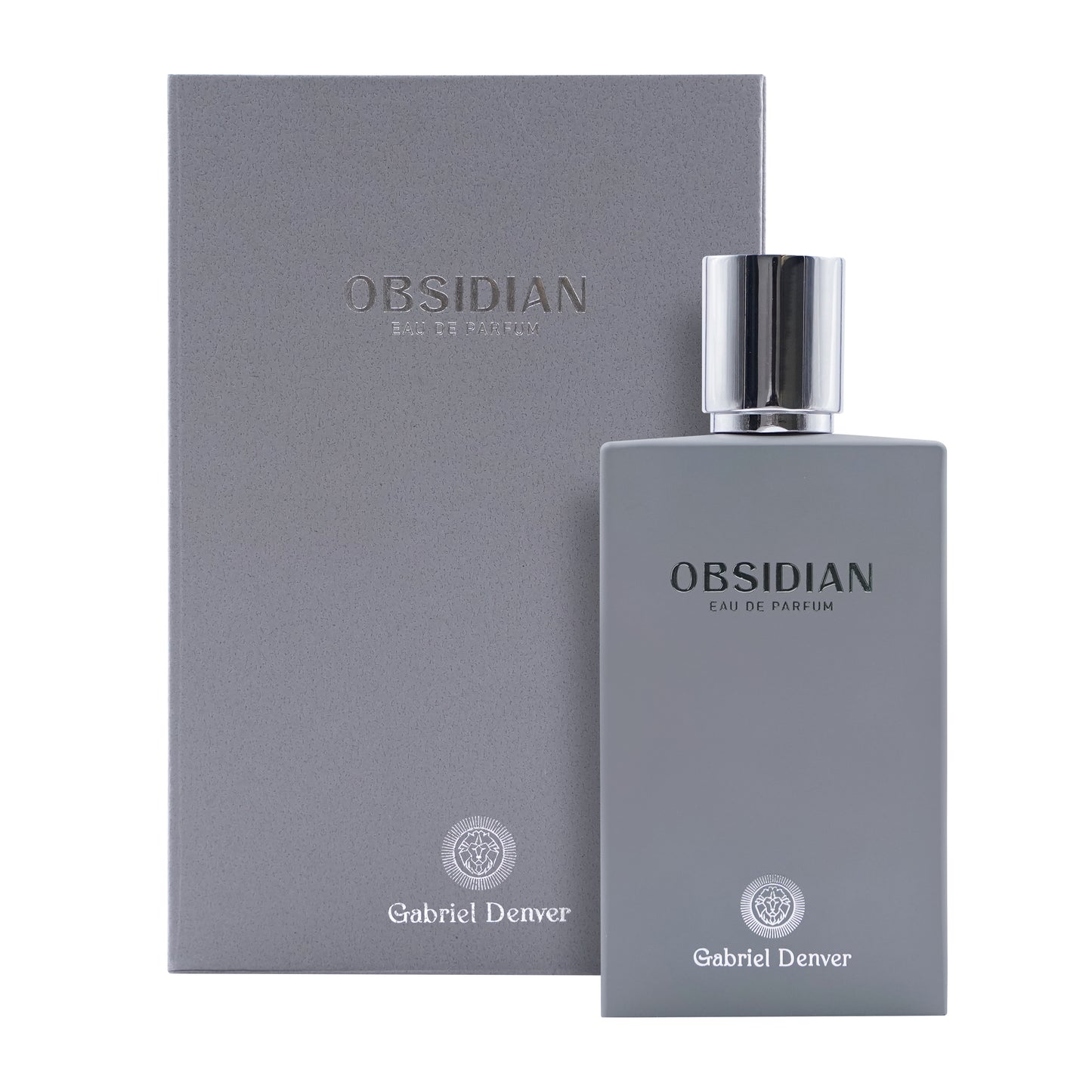 Gabriel Denver Obsidian Edp 60Ml