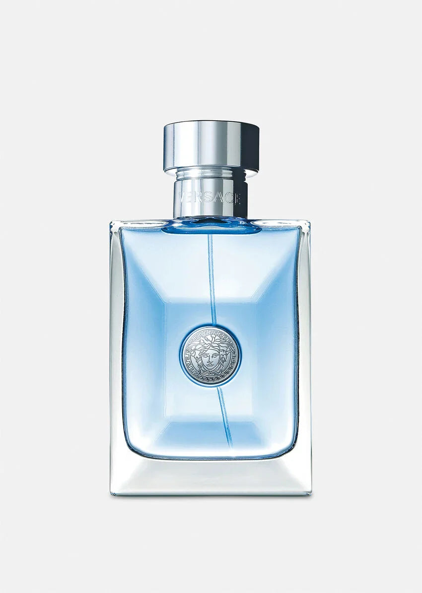 Versace Pour Homme 100Ml