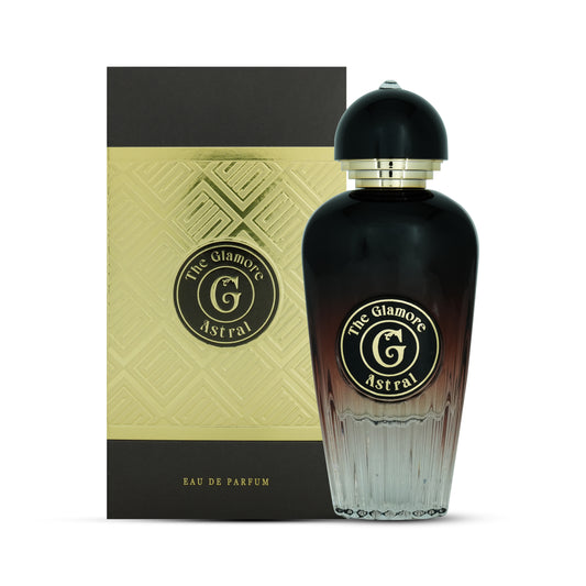 The Glamore Astral Edp 100Ml