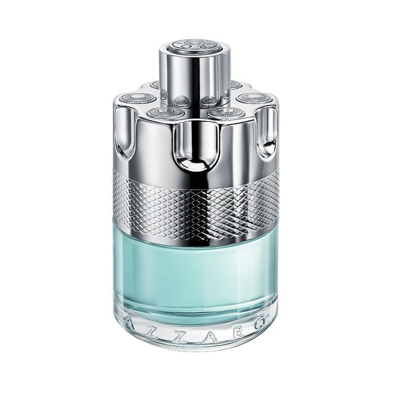 Azzaro Wanted Tonic M Edt 100Ml