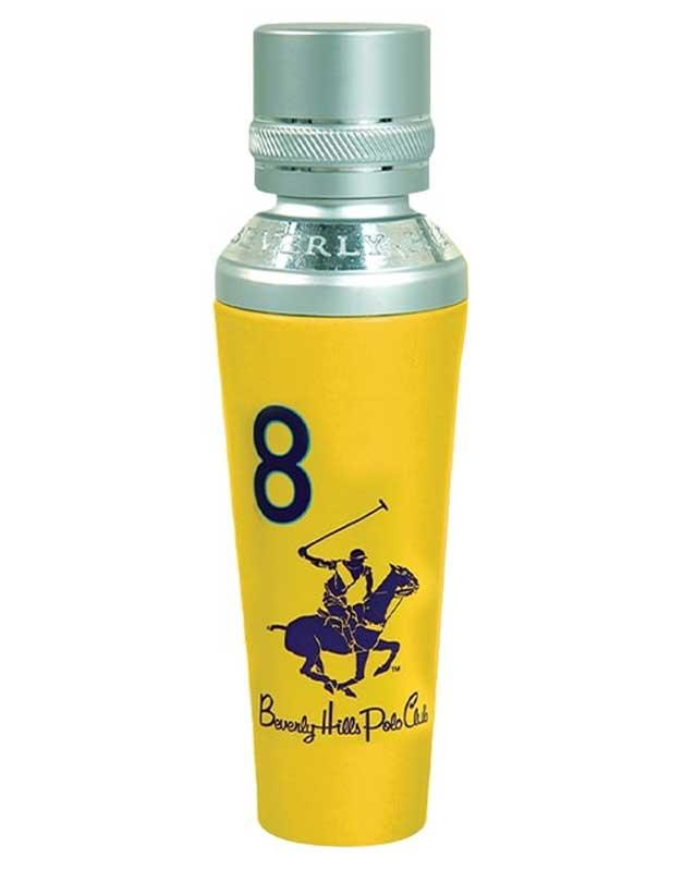 BHPC SPORTS EIGHT WOMEN EDP 100ML