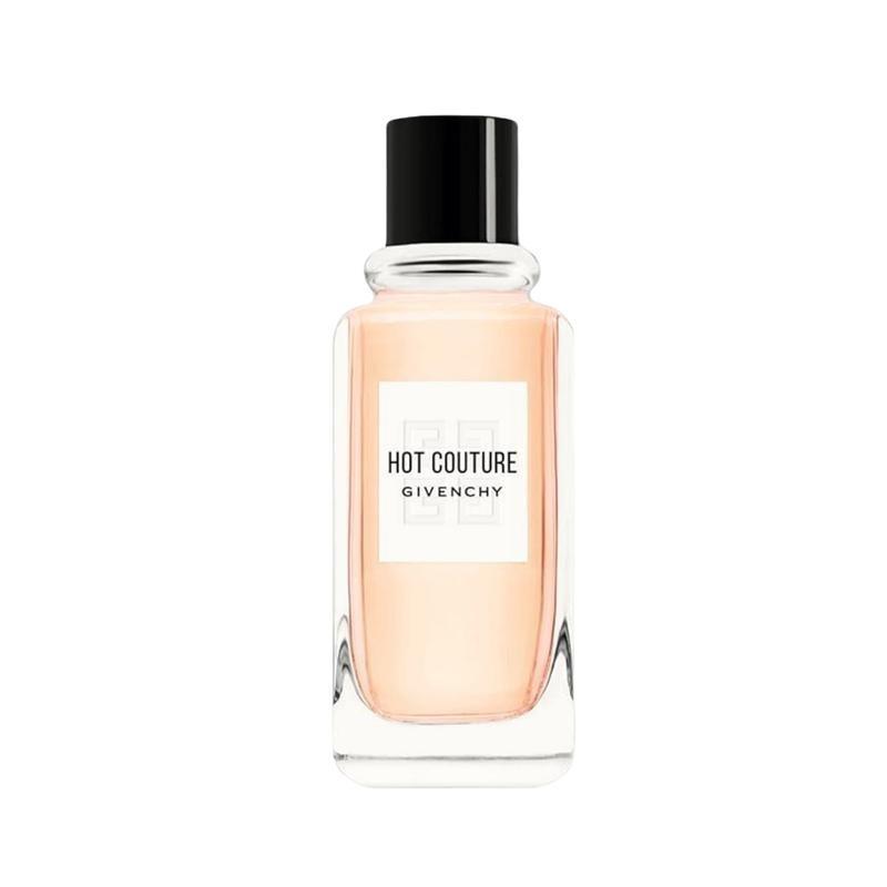 Givenchy Hot Couture Edp L 100Ml New
