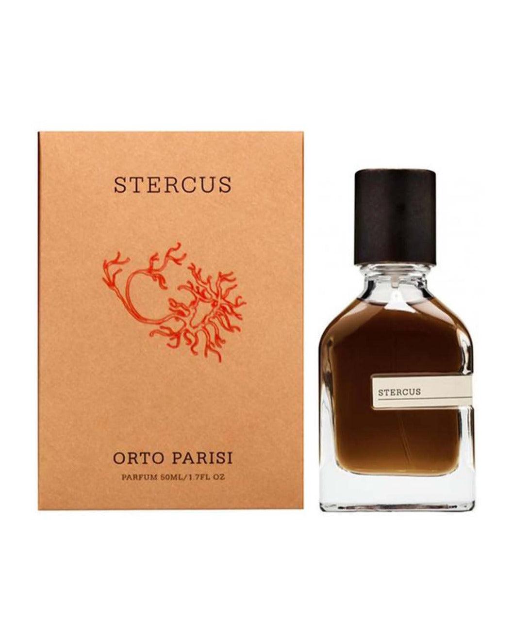 Orto Parisi Stercus PARFUM 50 Ml