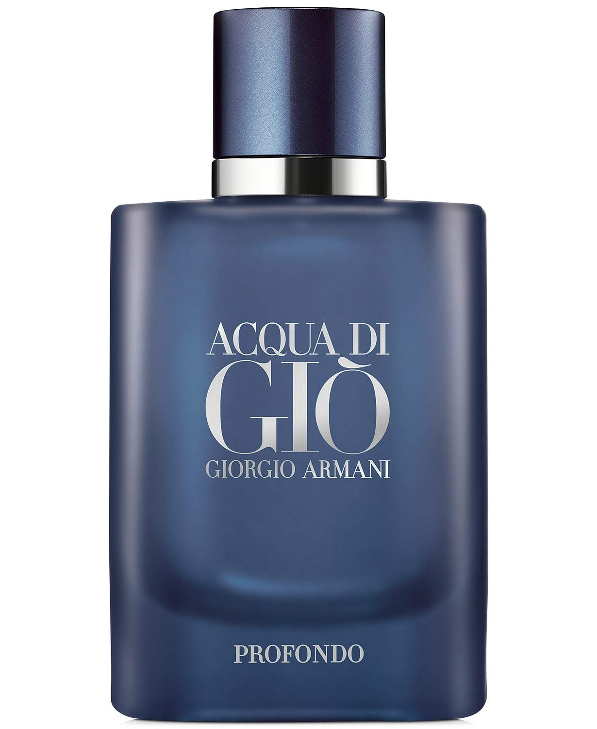 Giorgio Armani Acqua Di Gio Profondo Edp M 100 ML – Al Hajis