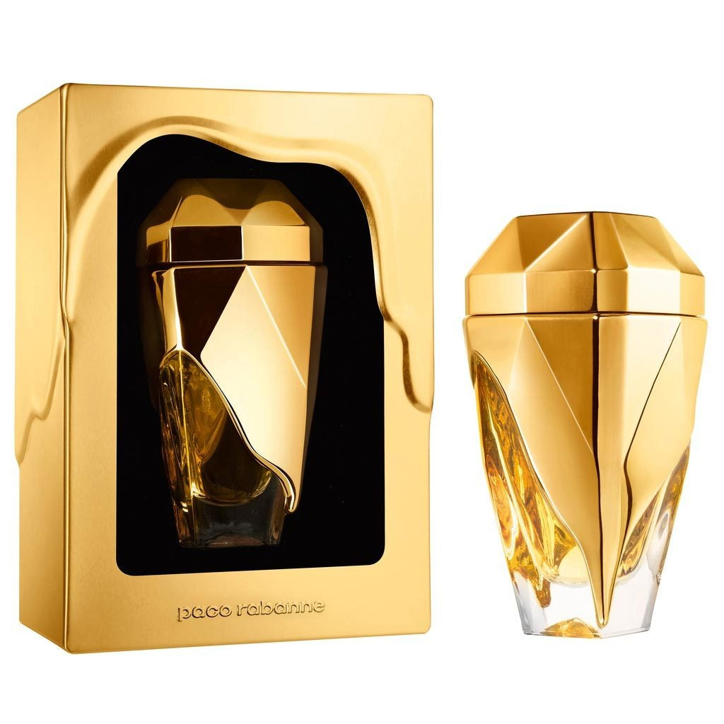 PACO RABANNE ONE MILLION COLLECTER EDITION EDP 80ML
