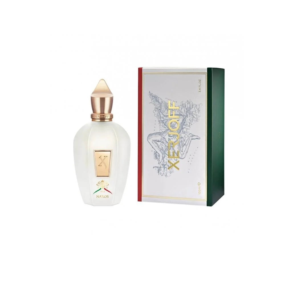 Xerjoff 1861 Naxos Edp 100Ml