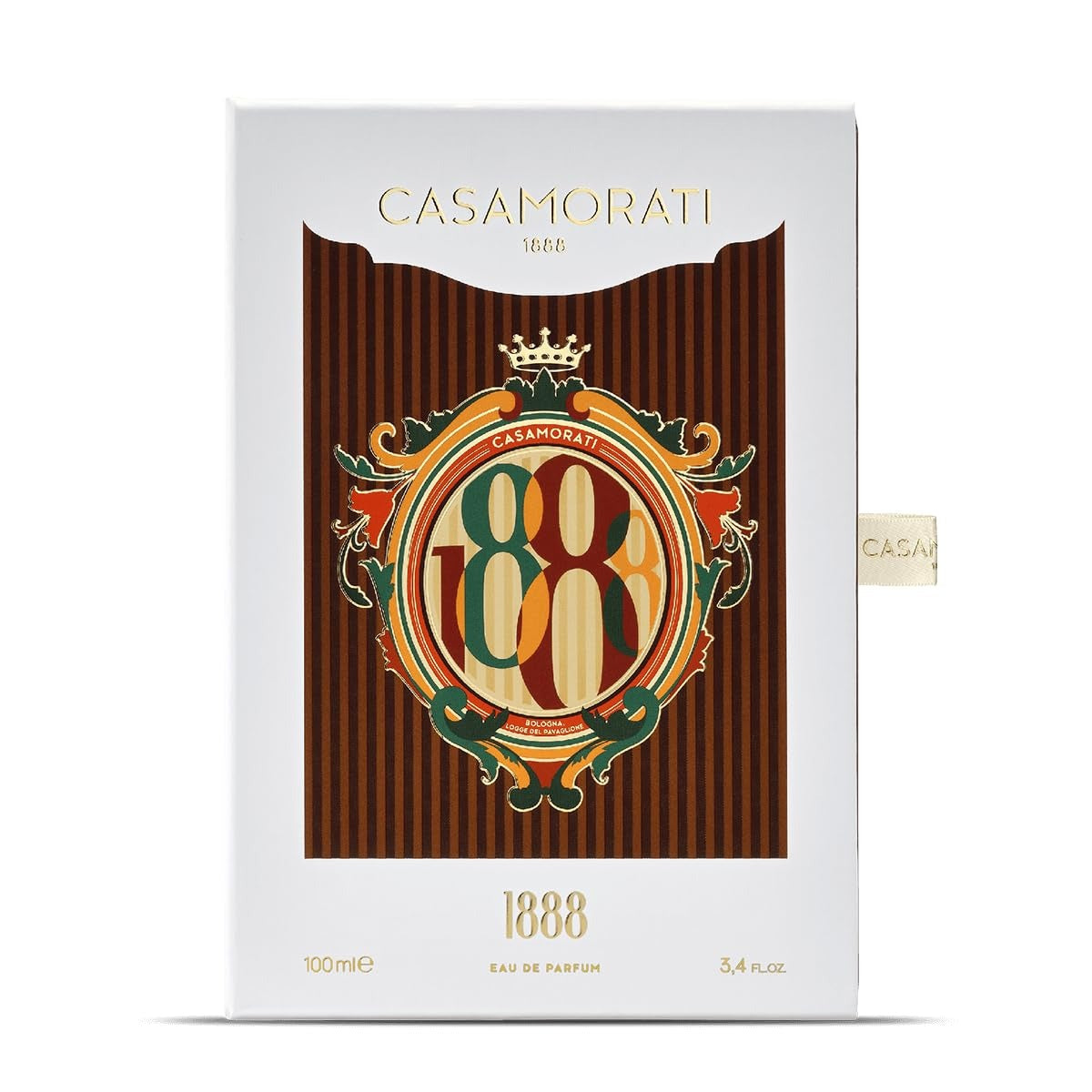 XERJOFF CASAMORATI 1888 EDP 100ML