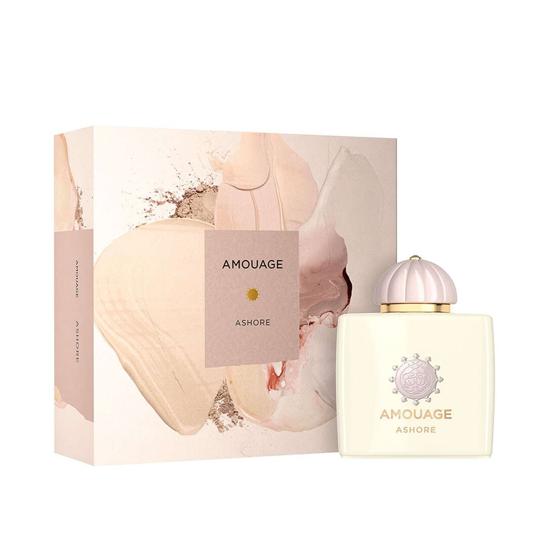 Amouage Ashore Edp W 100Ml (New)