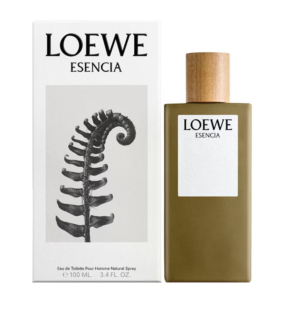 Loewe Esencia Loewe Ph Edt 100Ml