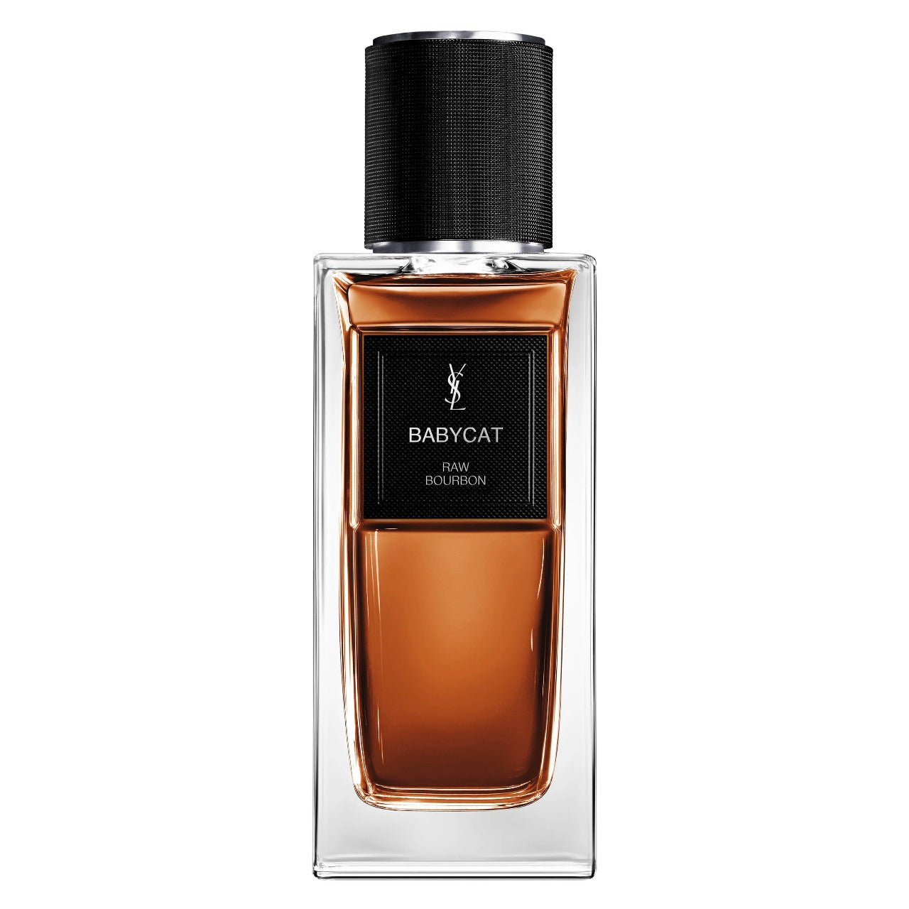 Ysl Babycat Raw Bourbon Edp 125Ml (New)