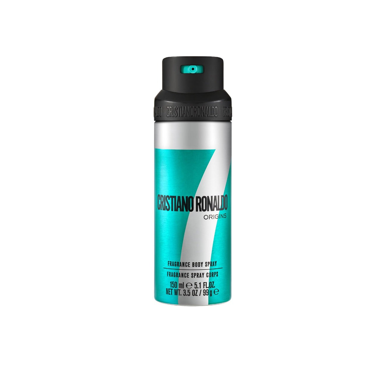 Cristiano Ronaldo CR7 Origins M 150ml Body Spray