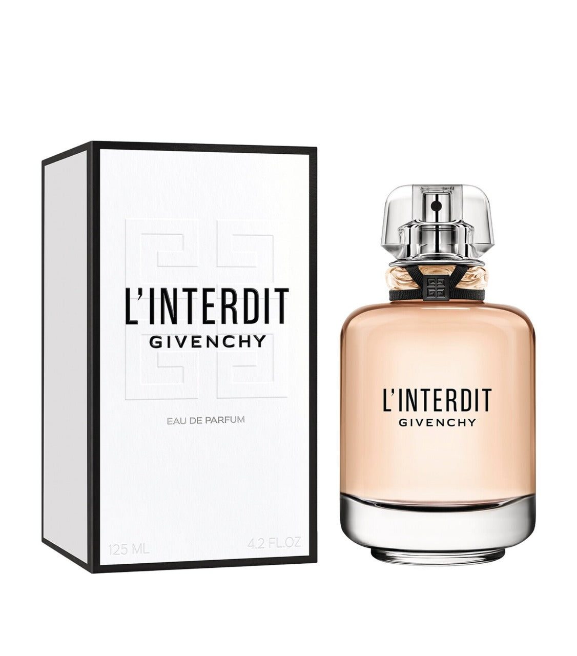 Givenchy L'Interdit L Edp 125Ml