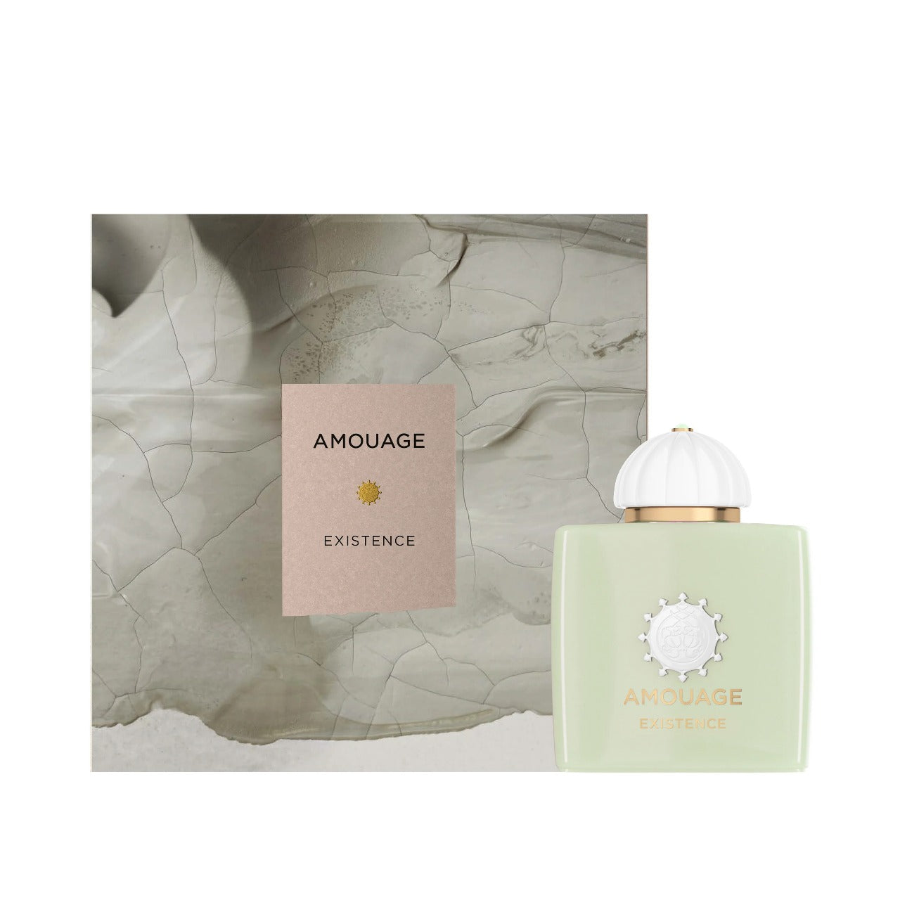 Amouage Existence Edp 100Ml (New)
