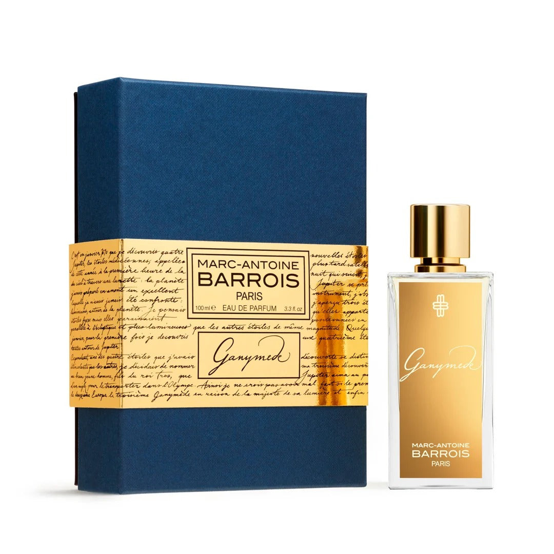 Marc Antoine Barrois Ganymade Edp 100Ml