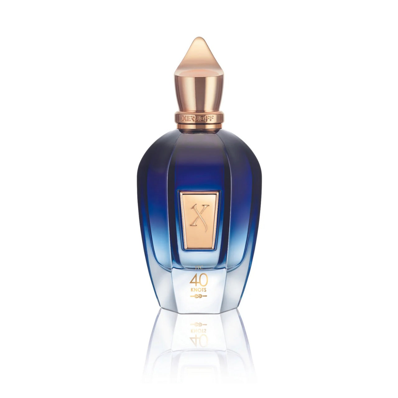 Xerjoff 40 Knots Edp 100Ml