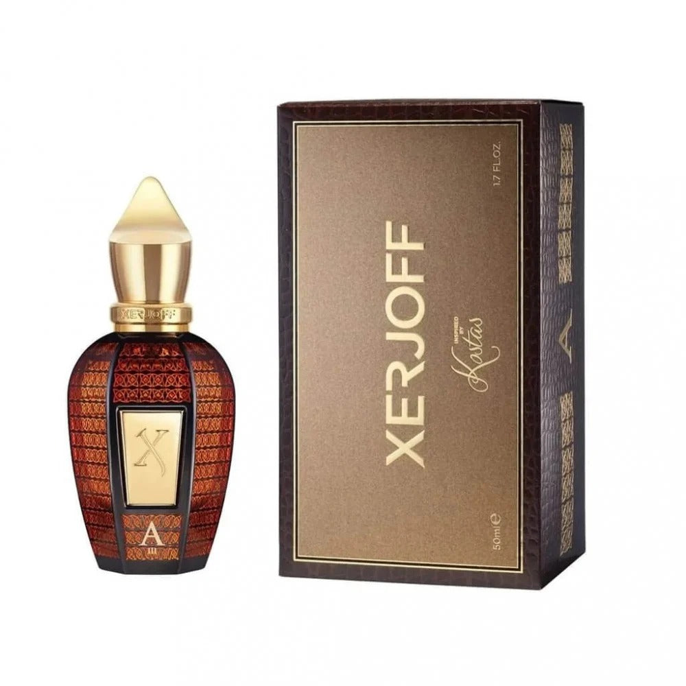 Xerjoff Alexandria III Edp 50Ml