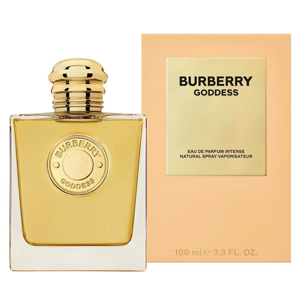 Burberry Goddess Intense Edp 100Ml