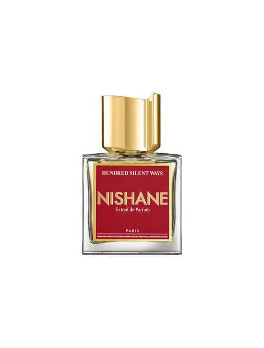 Nishane Hundred Silent Ways Extrait De Parfum 100ml