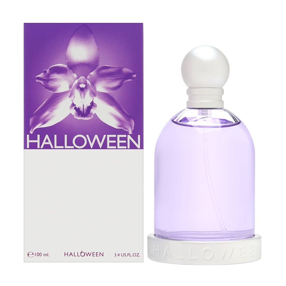 HALLOWEEN L 100ML
