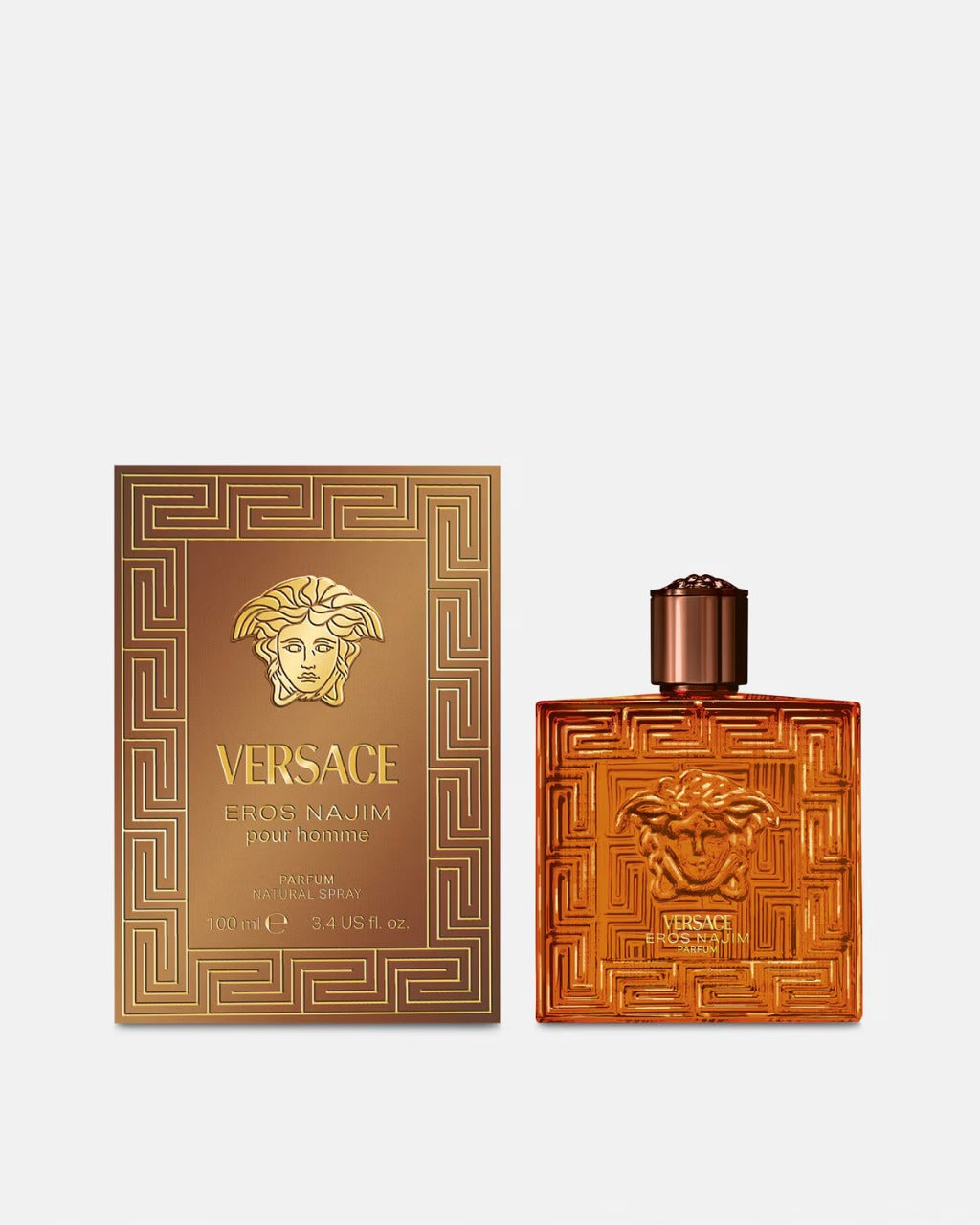 Versace Eros Najim Parfum M 100ml