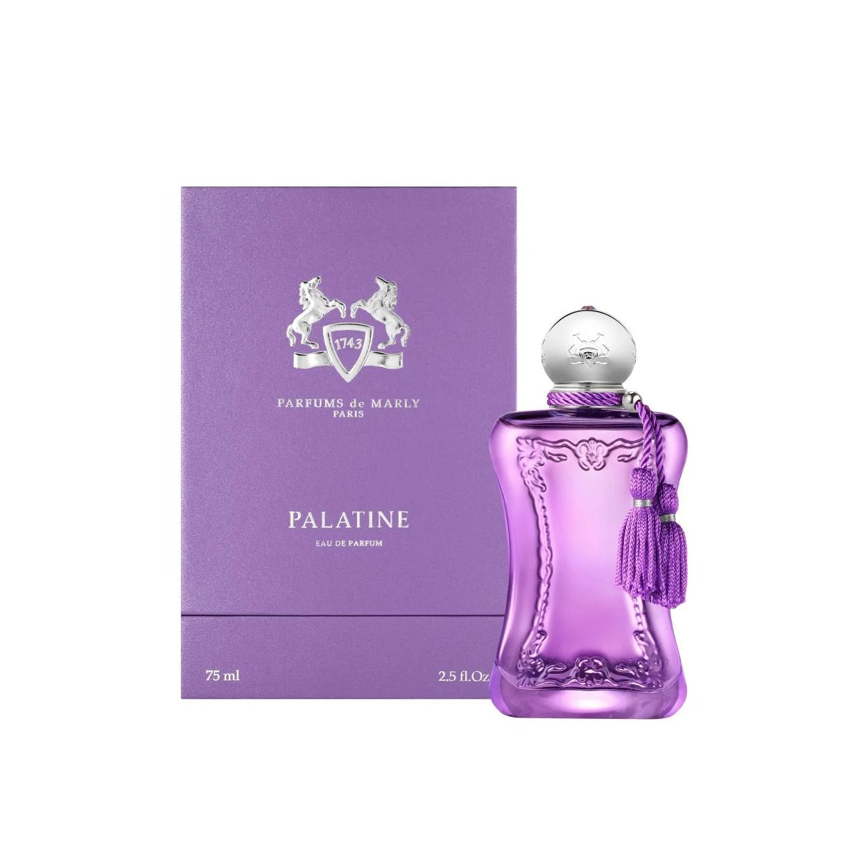 PARFUMS DE MARLY PALATINE 75ml