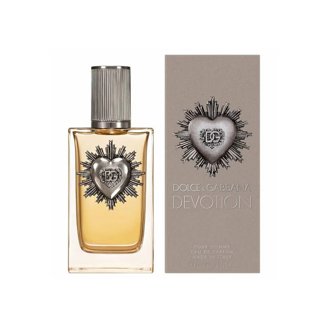 D&G Devotion Pour Homme Edp 100Ml