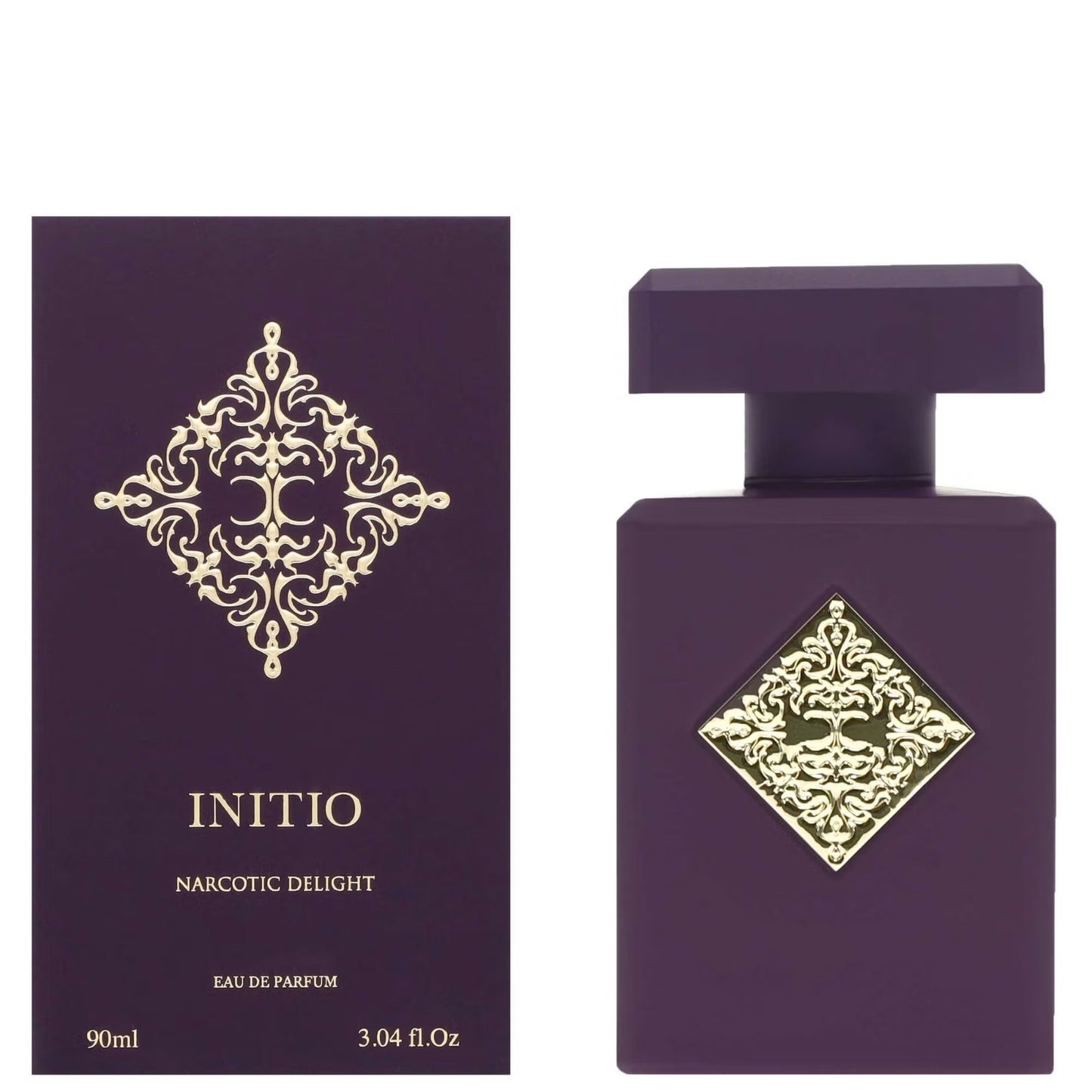 Initio Narcotic Delight Edp 90Ml