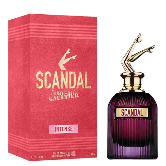 Jean Paul Gaultier Scandal Edp Intense L 80Ml