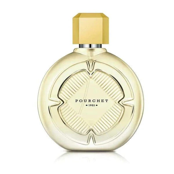 POURCHET PARIS CASSETTA EDP 50ML