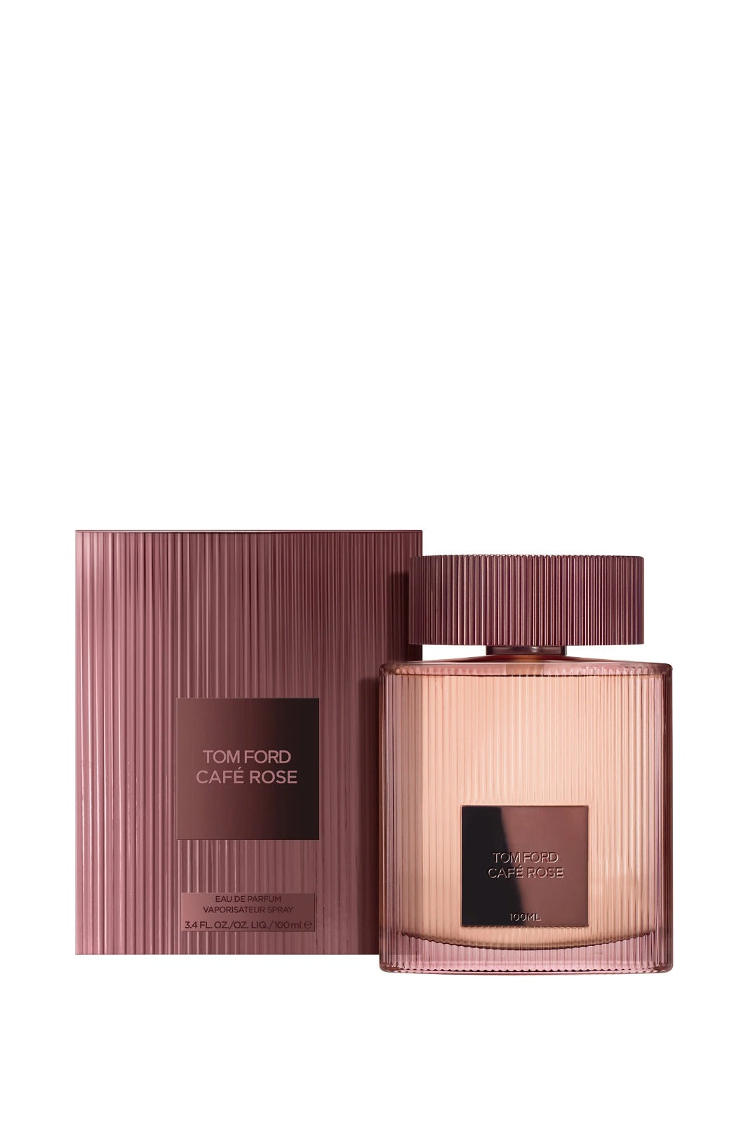 Tomford Cafe Rose Edp 100Ml